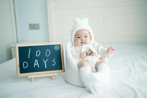 潜江宝宝几岁换牙